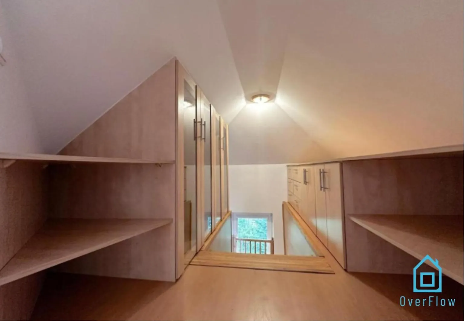 ホームステイ Attic Room - Charming Place, 15 Minutes To Gdansk Old Town & 5 Minutes To Seaside