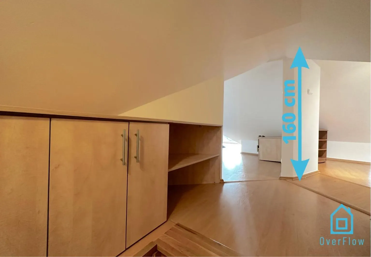 ホームステイ Attic Room - Charming Place, 15 Minutes To Gdansk Old Town & 5 Minutes To Seaside ポーランド