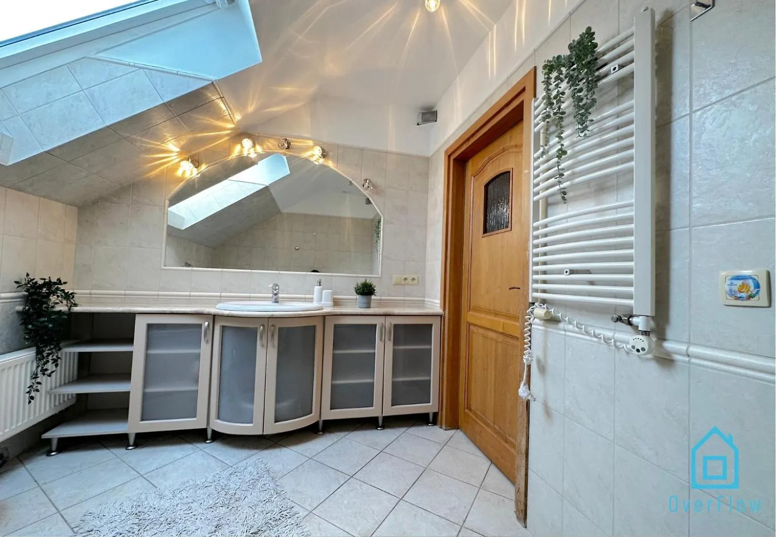 ホームステイ Attic Room - Charming Place, 15 Minutes To Gdansk Old Town & 5 Minutes To Seaside ポーランド