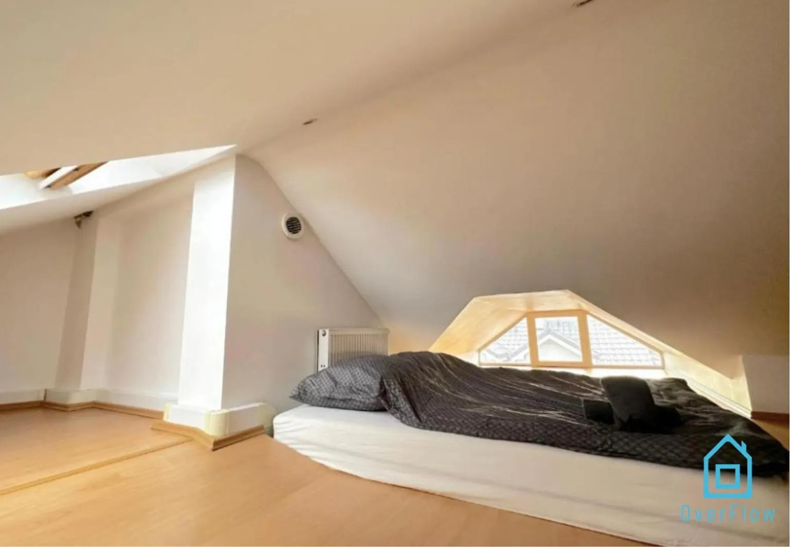 Attic Room - Charming Place, 15 Minutes To Gdansk Old Town & 5 Minutes To Seaside ポーランド