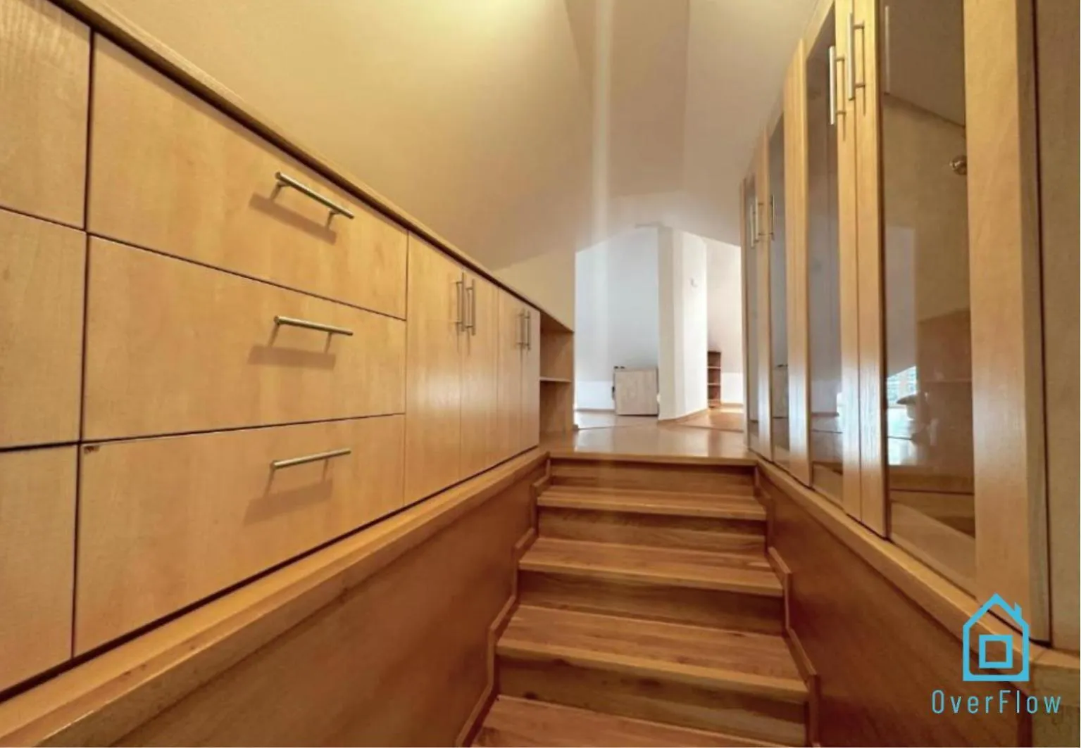 Attic Room - Charming Place, 15 Minutes To Gdansk Old Town & 5 Minutes To Seaside
